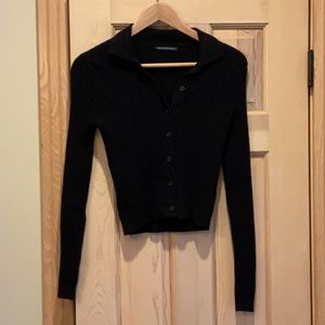 BRANDY MELVILLE - black top